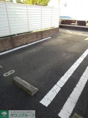 シャトレ・ルミエールの物件内観写真